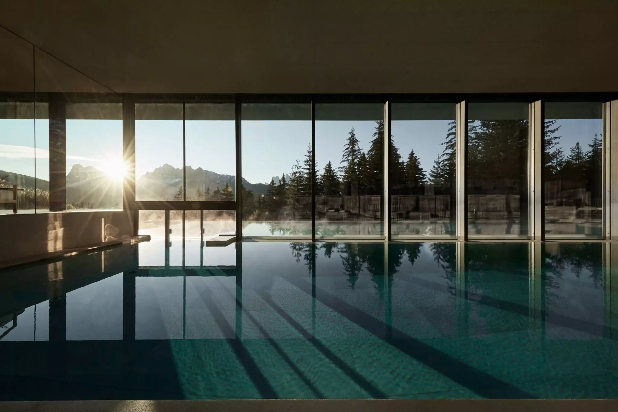 Mountain Boutique Wellness Hotel