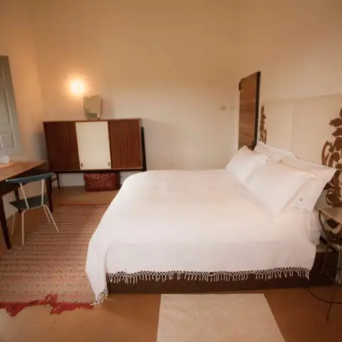 Nest Italy: Tenuta di campagna nella Tuscia