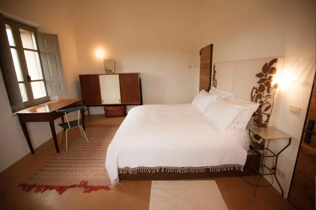 Nest Italy: Tenuta di campagna nella Tuscia