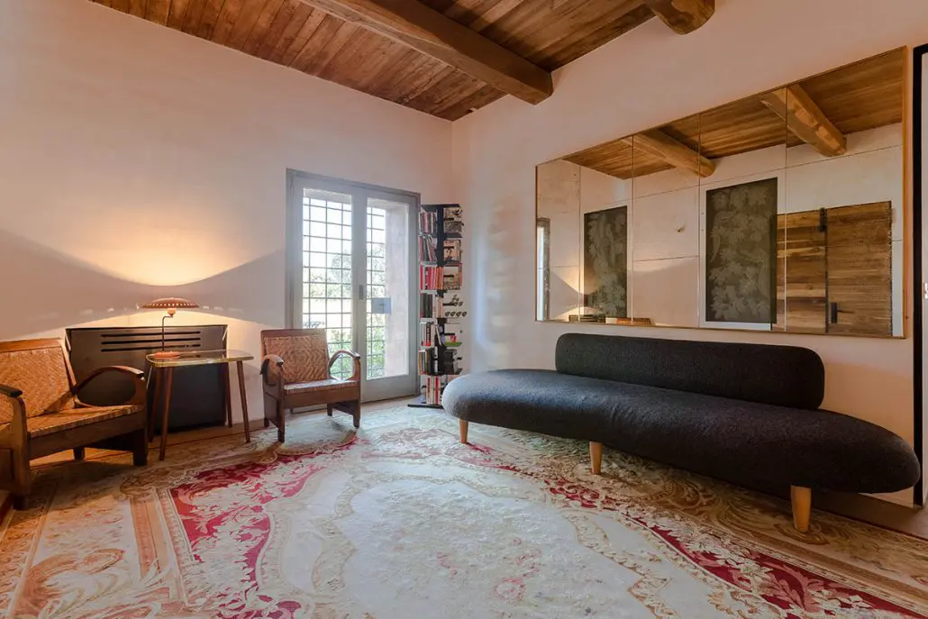 Nest Italy: Tenuta di campagna nella Tuscia