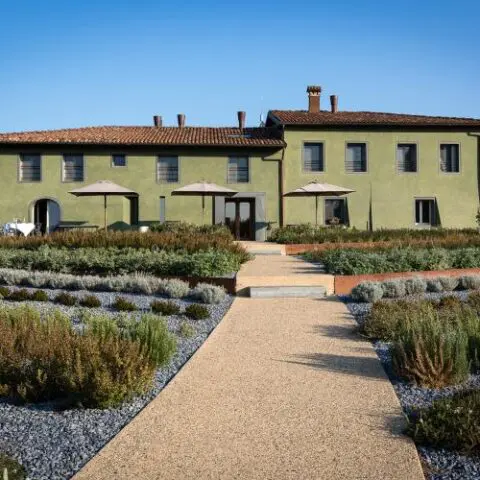 Locanda Hotel in Gavi
