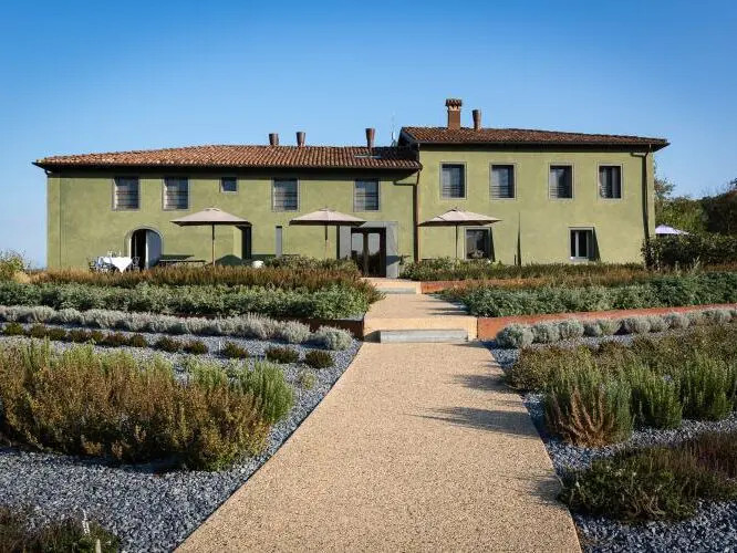 Locanda Hotel in Gavi