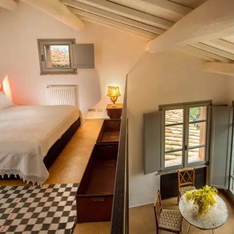 Nest Italy: Tenuta di campagna nella Tuscia