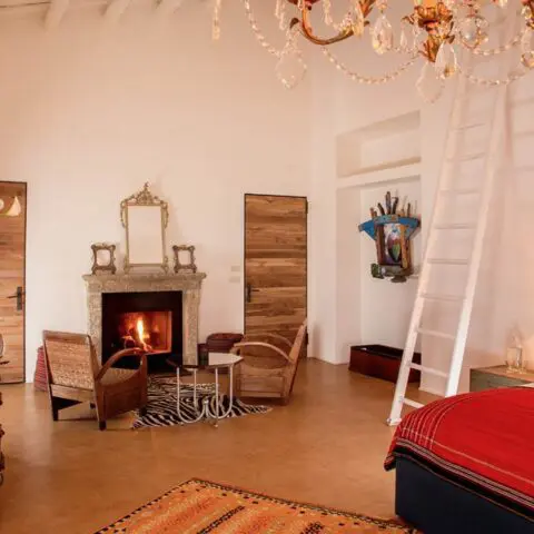 Nest Italy: Tenuta di campagna nella Tuscia