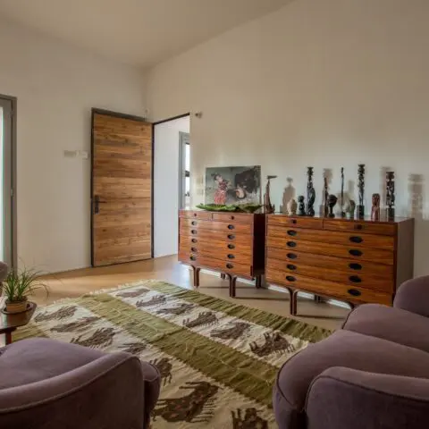 Nest Italy: Tenuta di campagna nella Tuscia