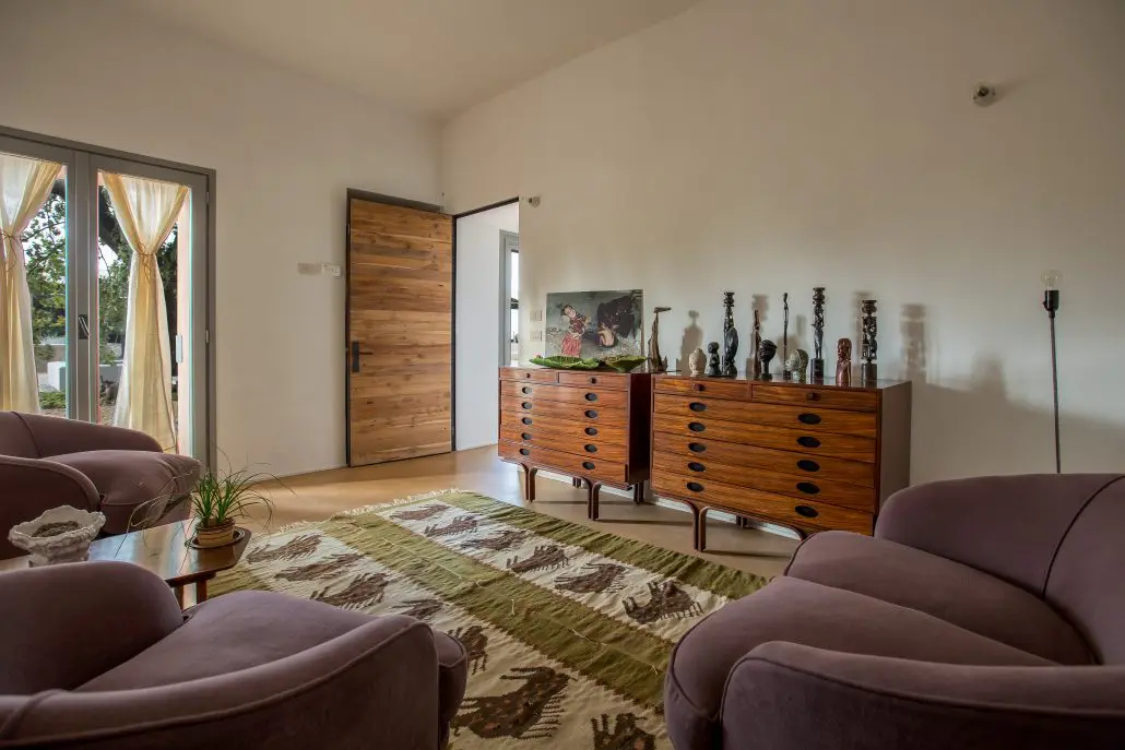 Nest Italy: Tenuta di campagna nella Tuscia