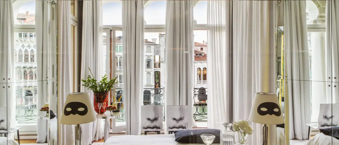 Nest Italy: Boutique Hotel a Venezia