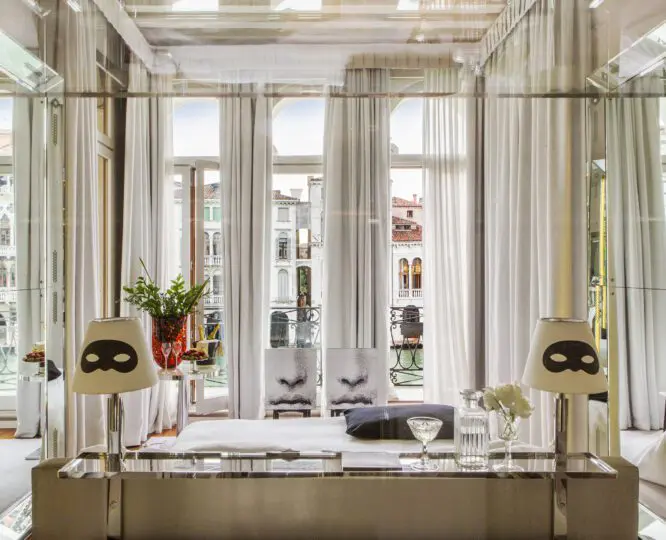 Nest Italy: Boutique Hotel a Venezia