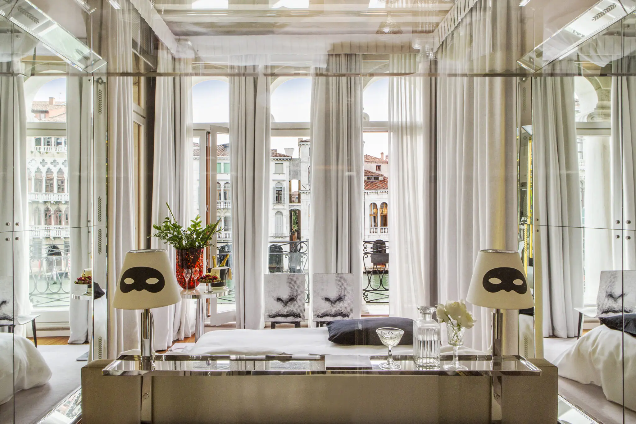 Nest Italy: Boutique Hotel a Venezia