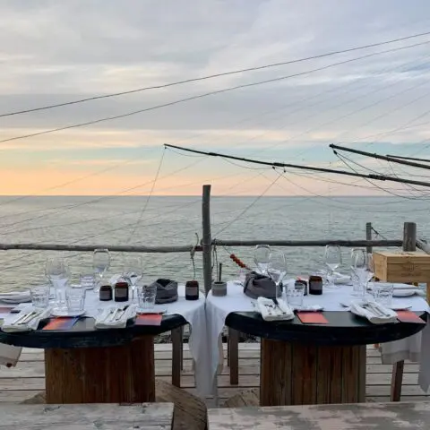 Nest Italy: Tavolata