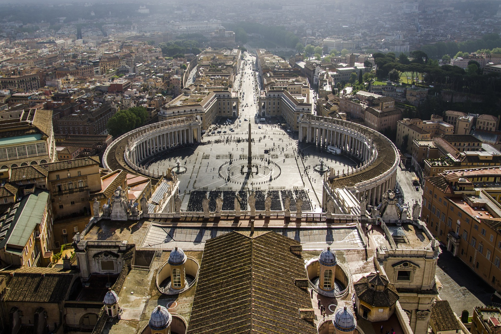 Nest Italy: Experiences