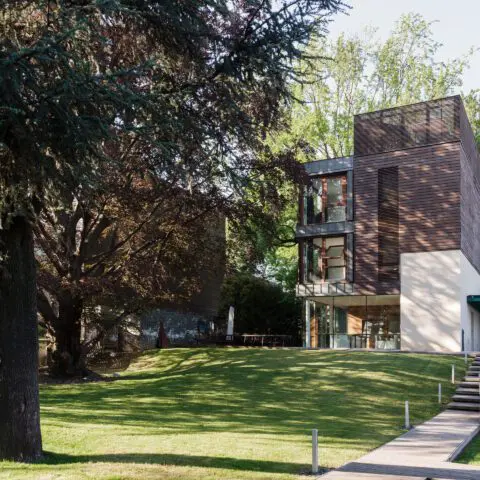 Nest Italy: Boutique Hotel sul Lago di Como