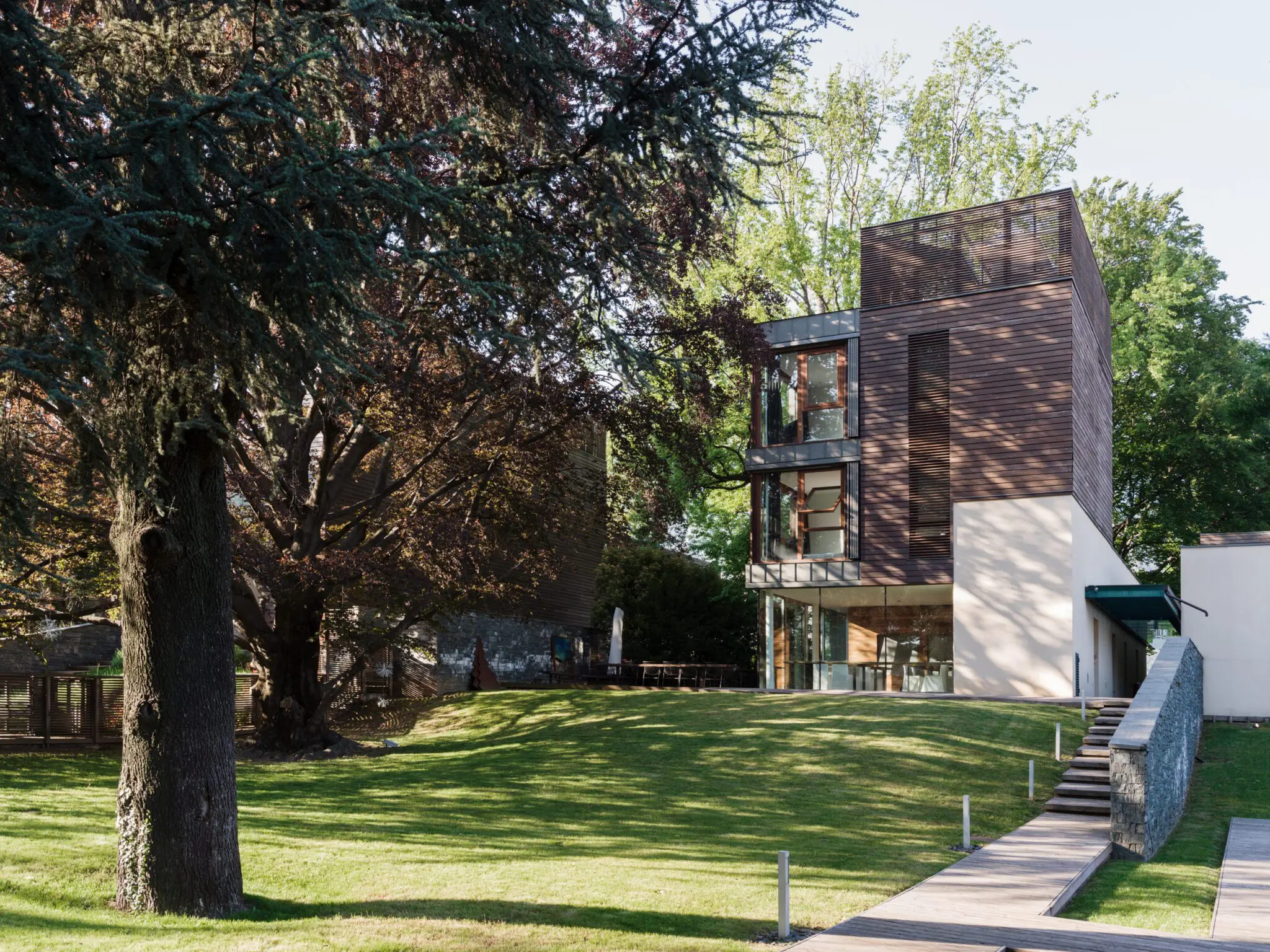 Nest Italy: Boutique Hotel sul Lago di Como