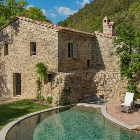 Nest Italy: Villa Mulino