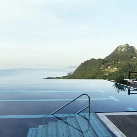 Nest Italy: Resort & Spa sul Lago di Garda