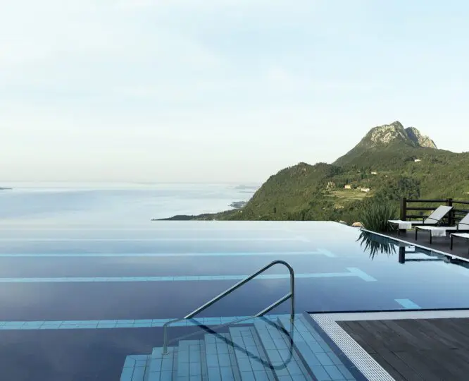Nest Italy: Resort & Spa sul Lago di Garda