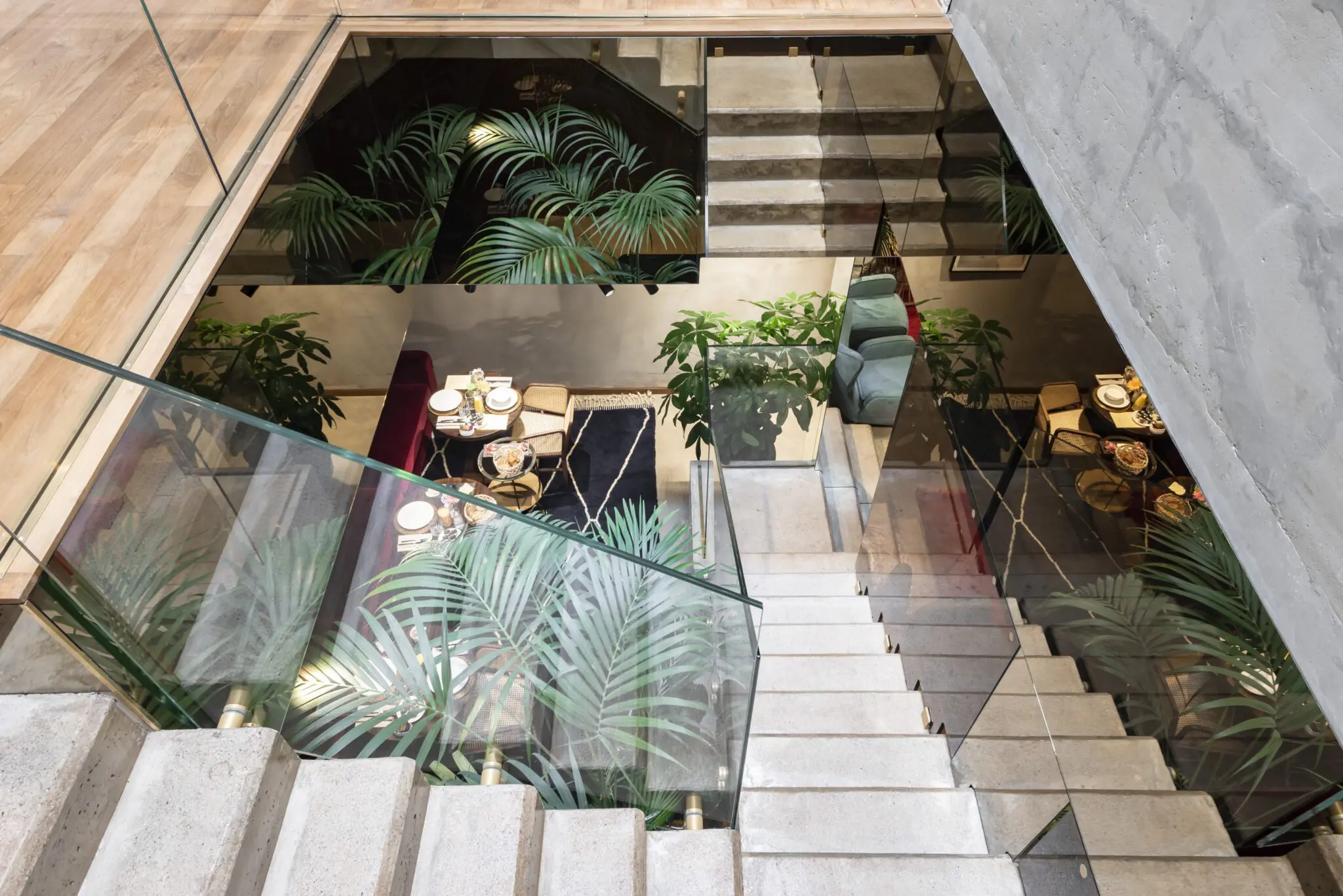 Nest Italy: Boutique Hotel in Milan's Fashion District
