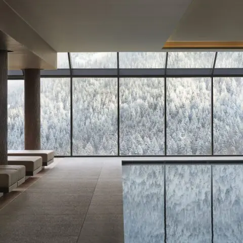 Nest Italy: Wellness & SPA Resort nelle Dolomiti