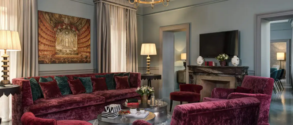 Nest Italy: Appartamenti Privati a Roma