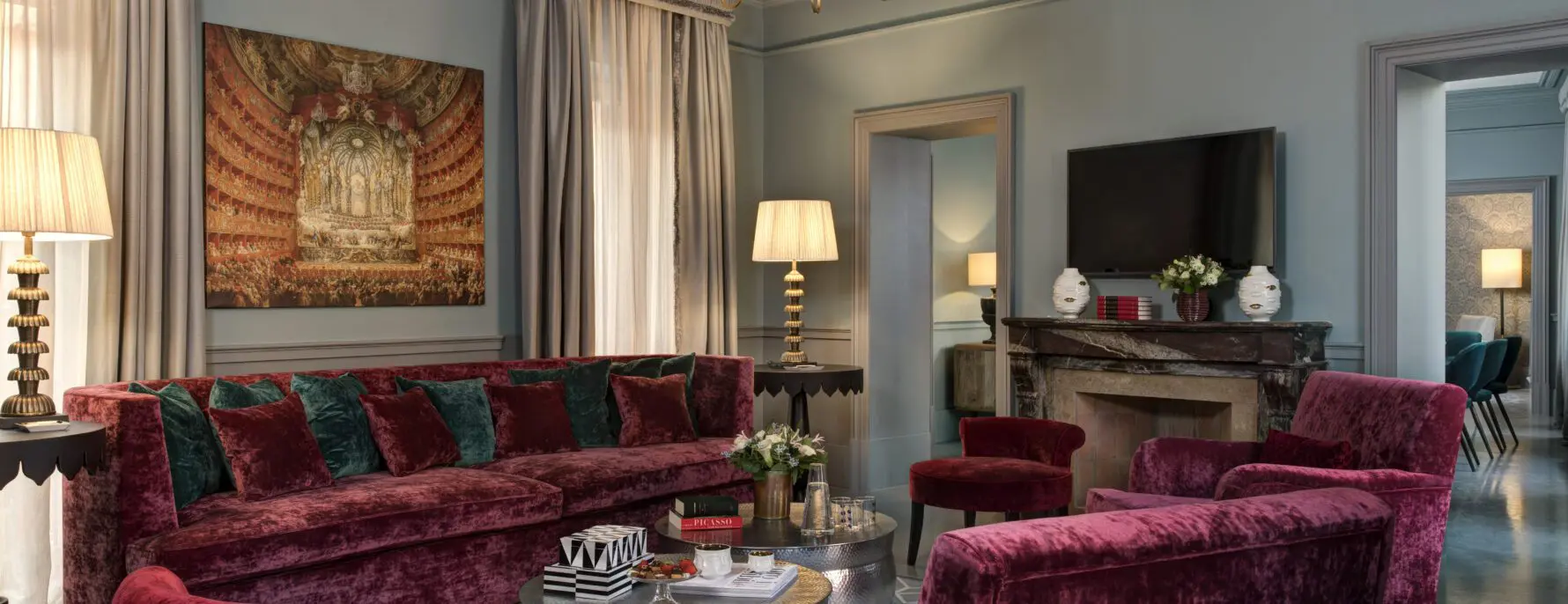 Nest Italy: Appartamenti Privati a Roma