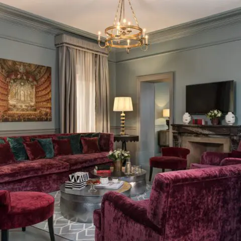 Nest Italy: Appartamenti Privati a Roma