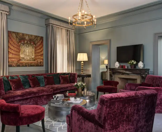Nest Italy: Appartamenti Privati a Roma