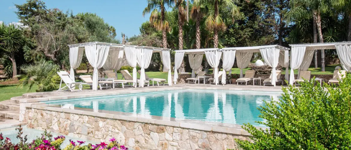 Nest Italy: Naturalis Bio Resort & SPA