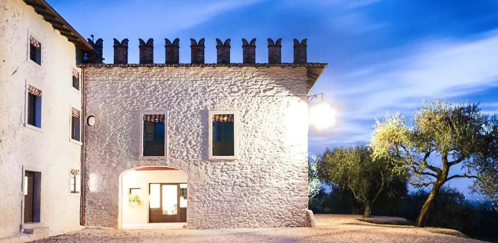 Nest Italy: B&B Country House nel Garda