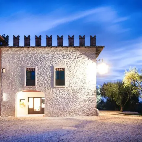 Nest Italy: B&B Country House nel Garda