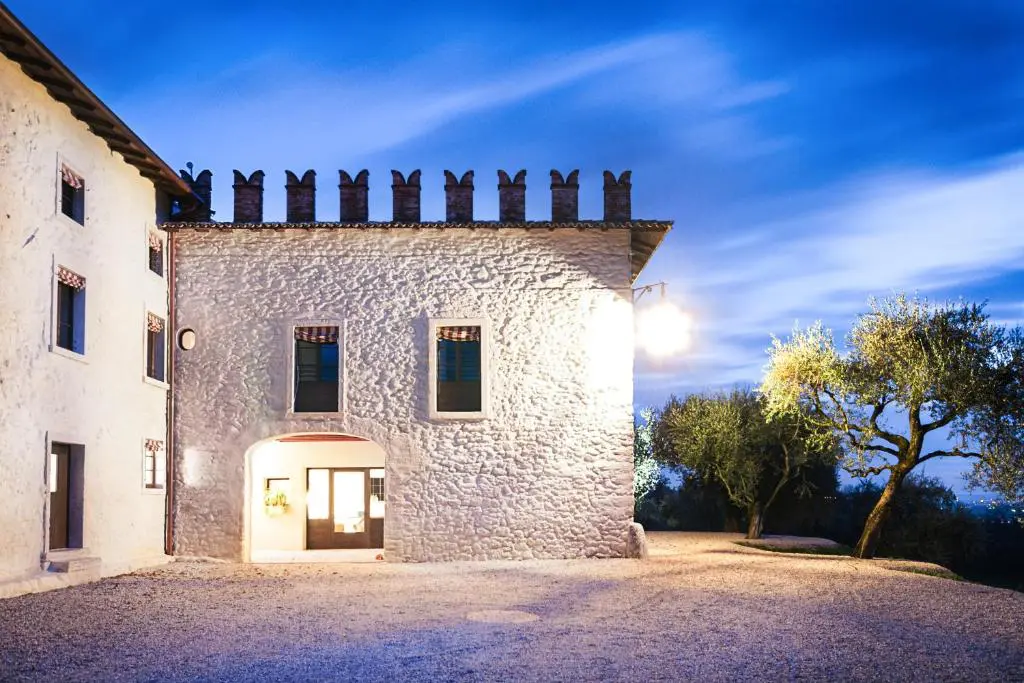 Nest Italy: B&B Country House nel Garda