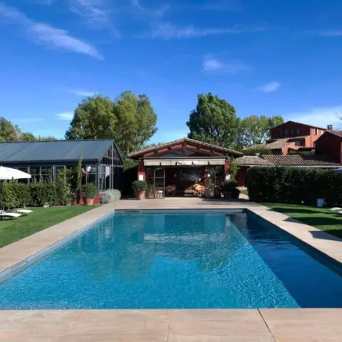 Nest Italy: Rooms and Suites in Capalbio