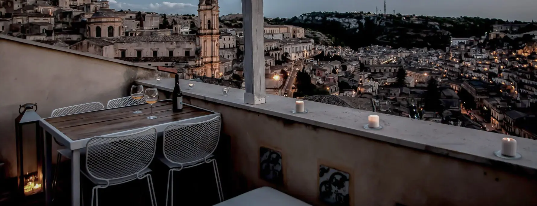 Nest Italy: Suite Villa ad Alberobello