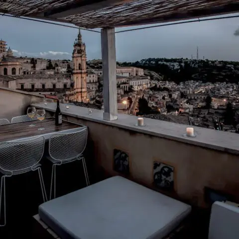 Nest Italy: Suite Villa ad Alberobello