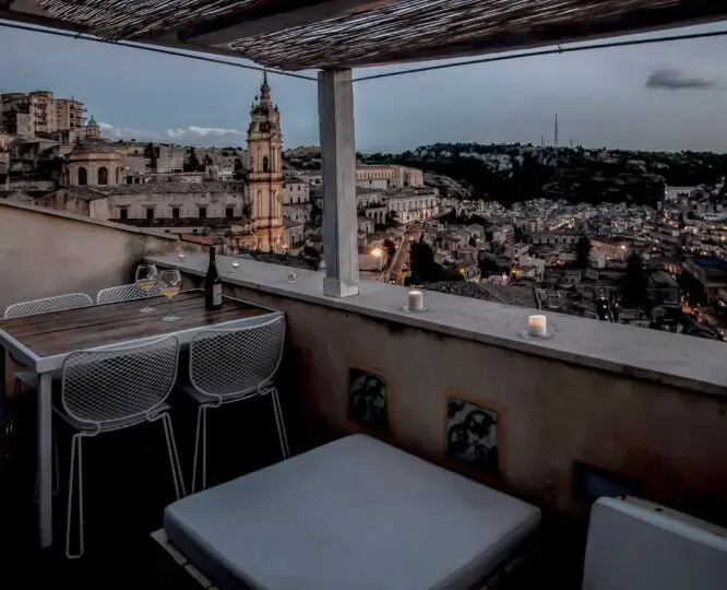 Nest Italy: Suite Villa in Alberobello