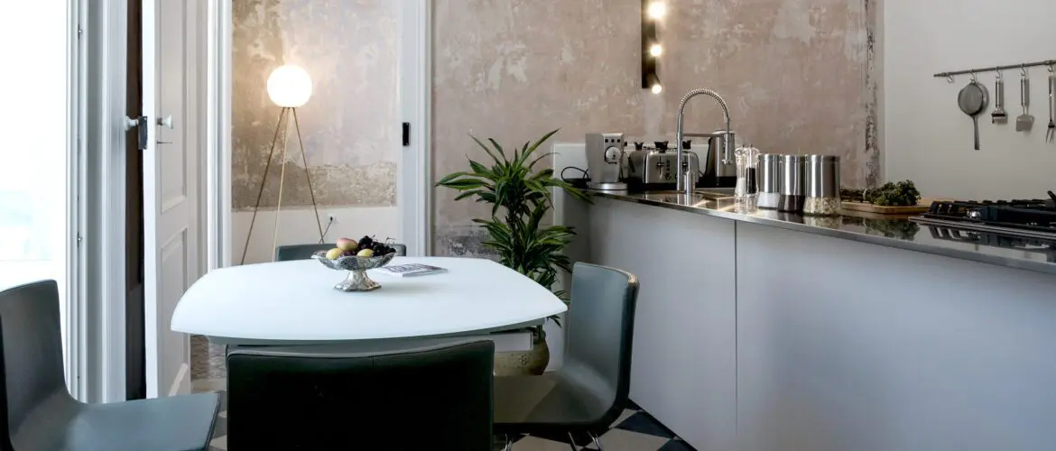 Nest Italy: Apartment in Ortigia, Syracuse
