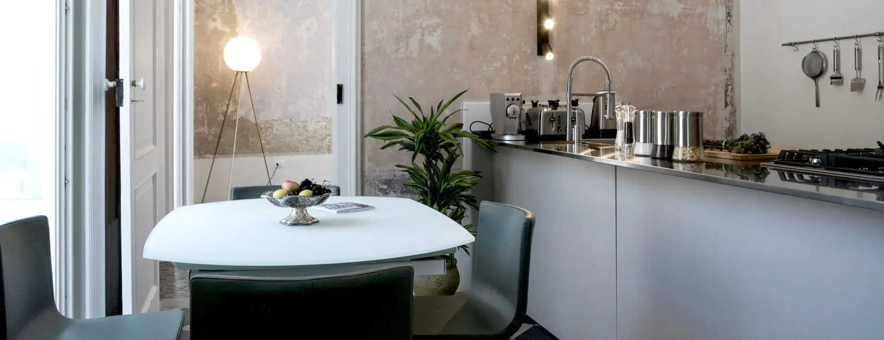 Nest Italy: Apartment in Ortigia, Syracuse