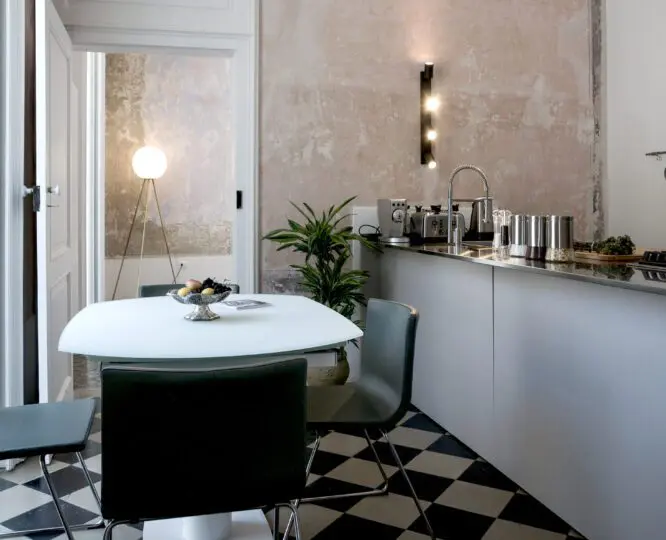 Nest Italy: Apartment in Ortigia, Syracuse