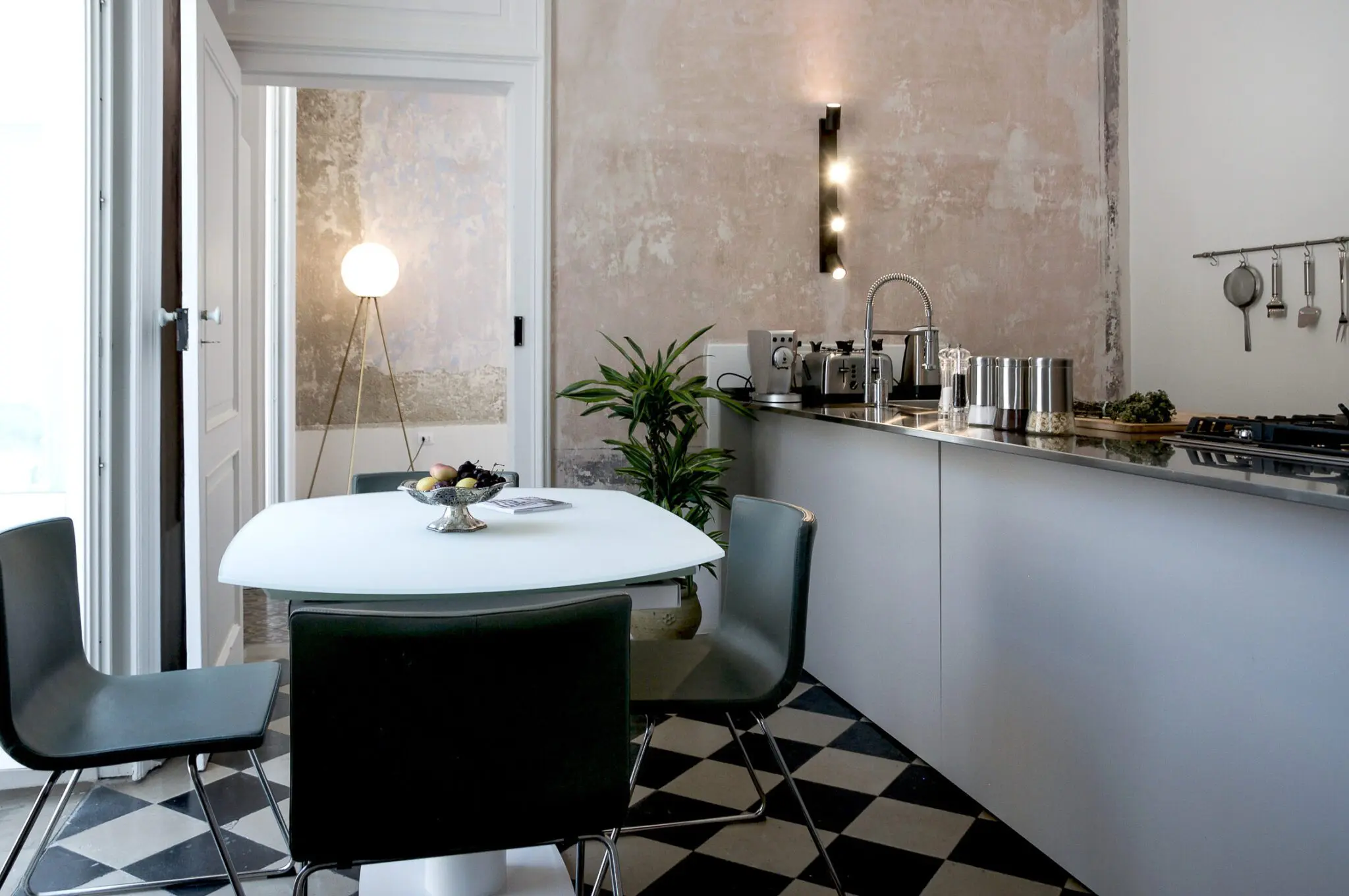 Nest Italy: Apartment in Ortigia, Syracuse