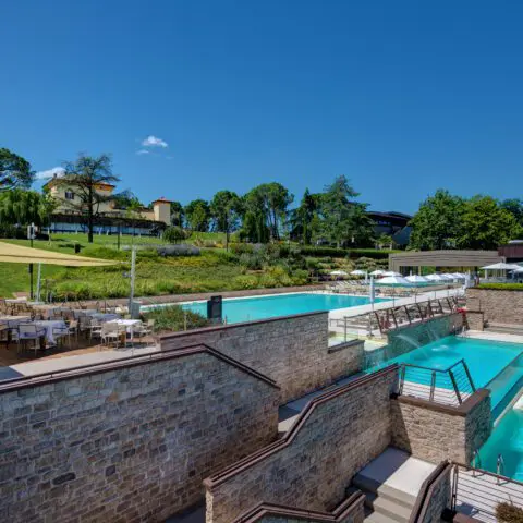 Nest Italy: Resort & SPA nelle Colline Bolognesi