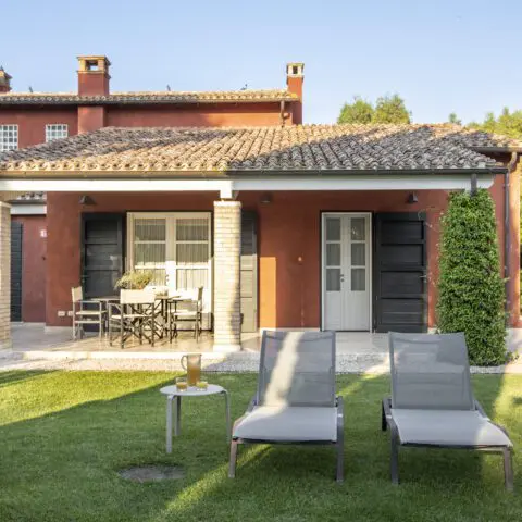 Nest Italy: Private Villas in Capalbio