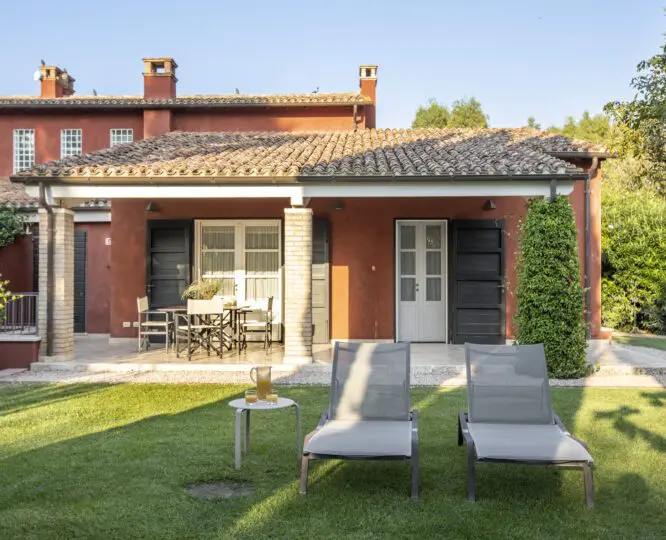 Nest Italy: Ville Private a Capalbio