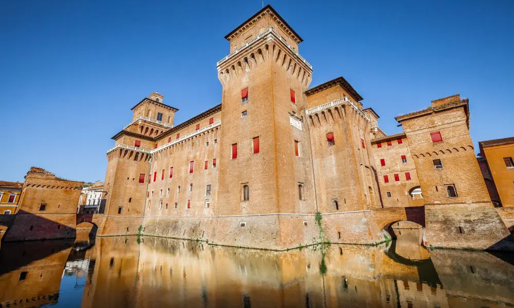 Nest Italy: Experiences