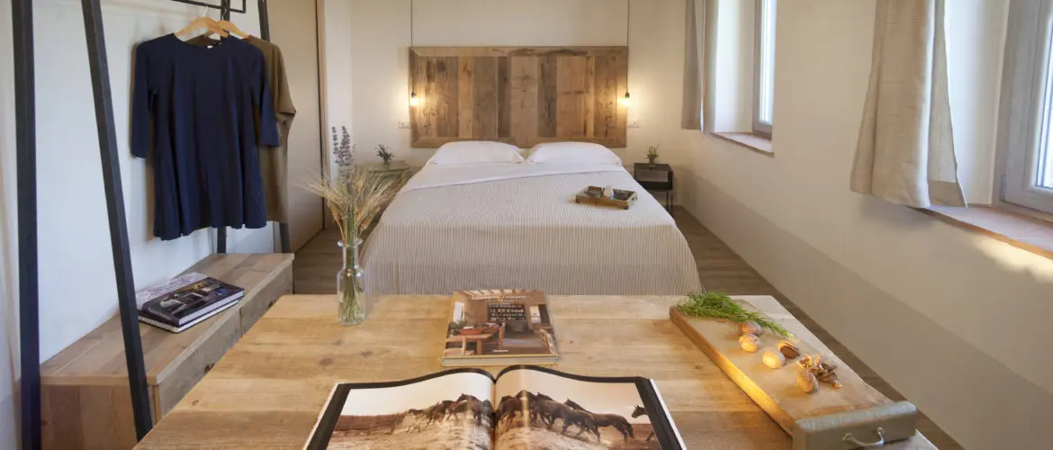 Nest Italy: Casale Hotel vicino a Grosseto