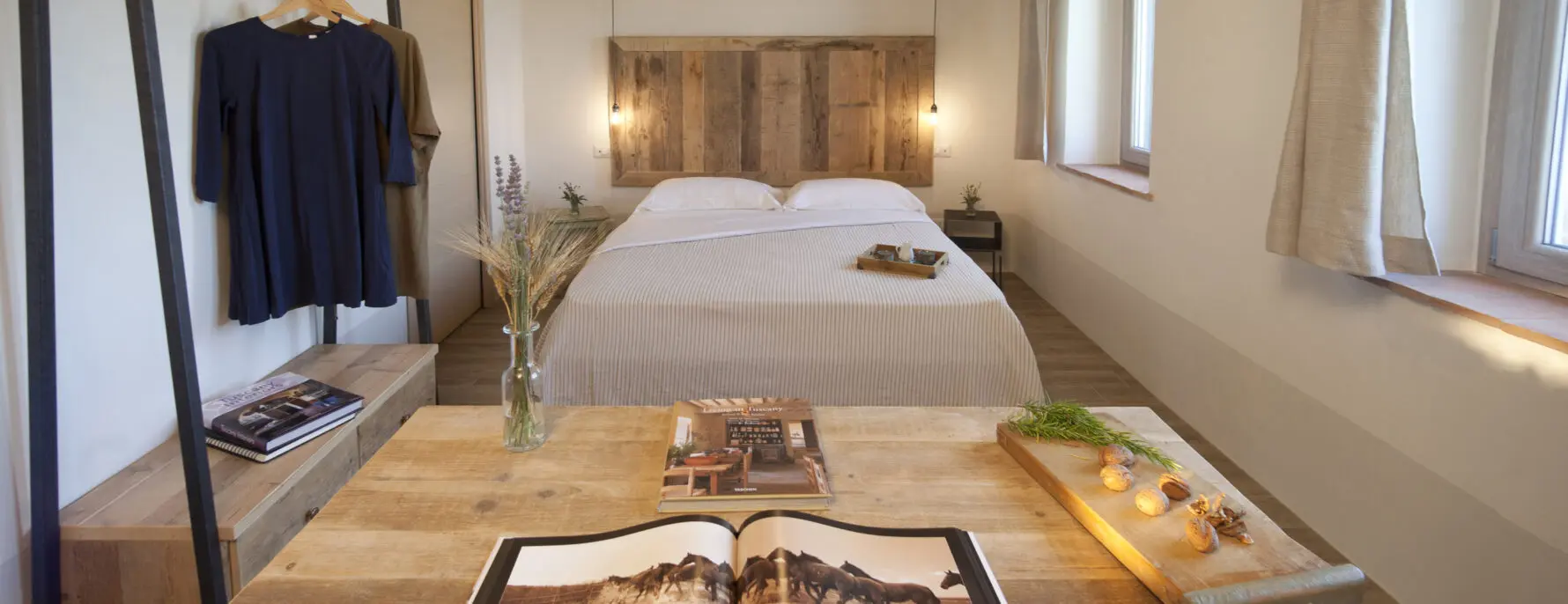 Nest Italy: Country Hotel near Grosseto