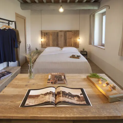 Nest Italy: Country Hotel near Grosseto
