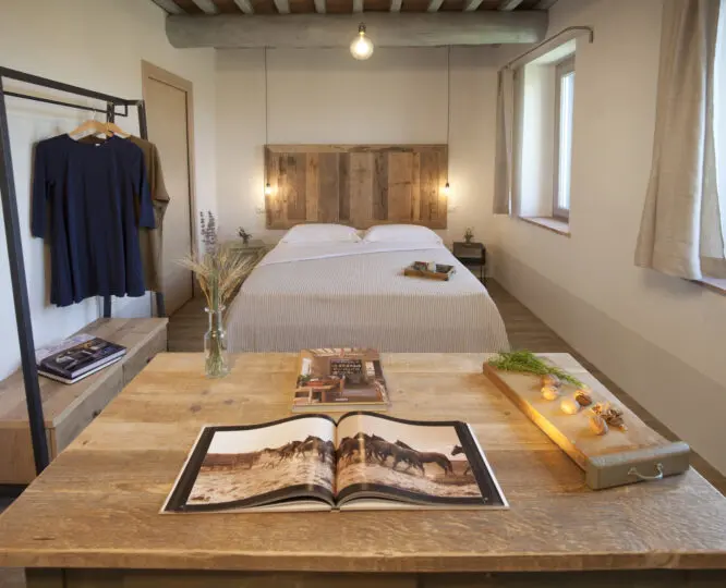 Nest Italy: Casale Hotel vicino a Grosseto