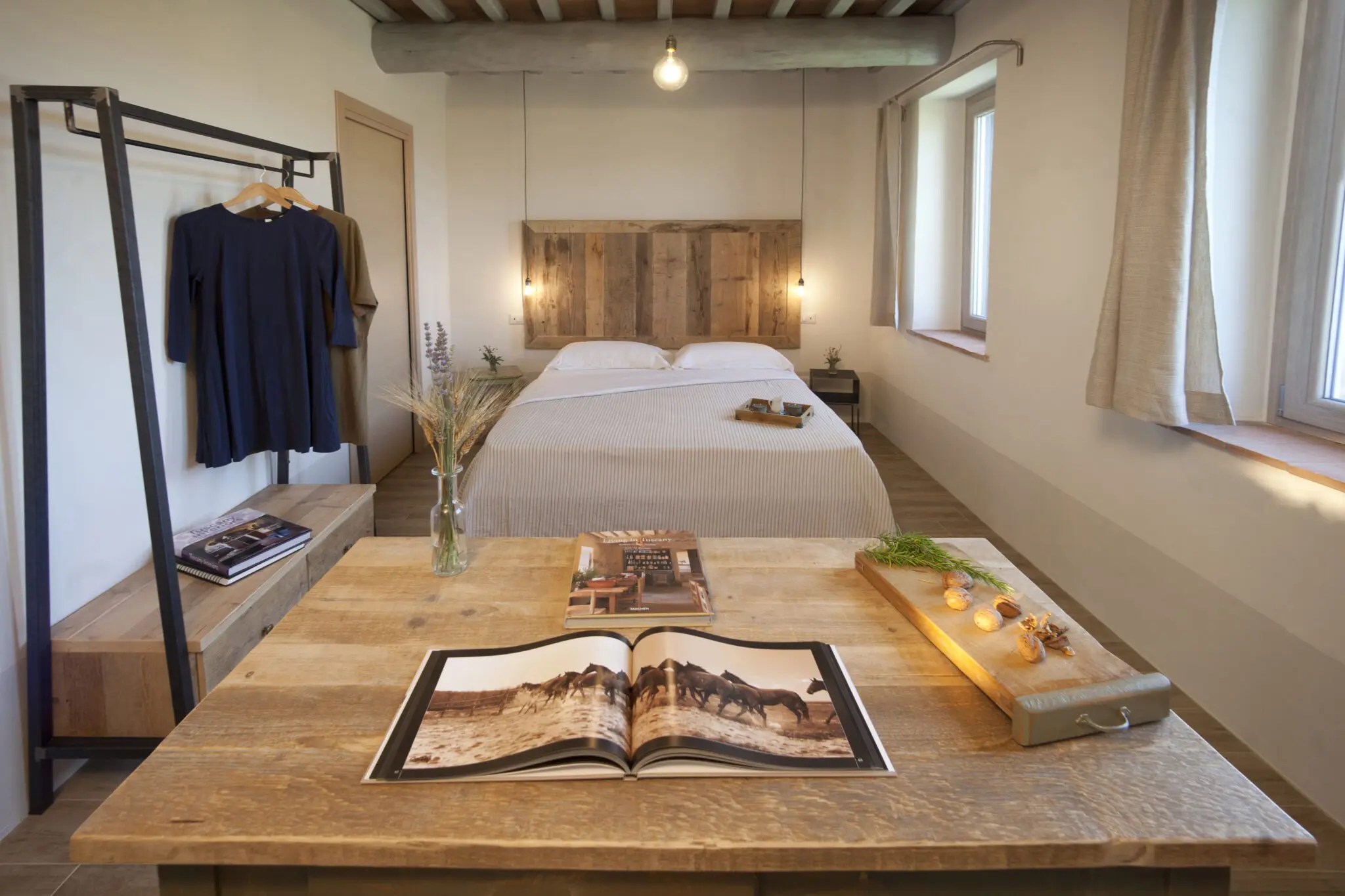 Nest Italy: Country Hotel near Grosseto