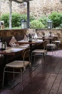 Nest Italy - La Bandita in Tuscany