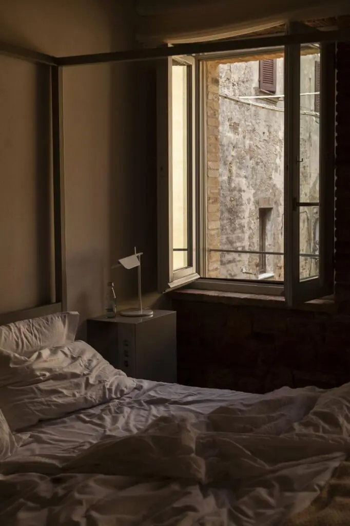 Nest Italy - La Bandita in Tuscany