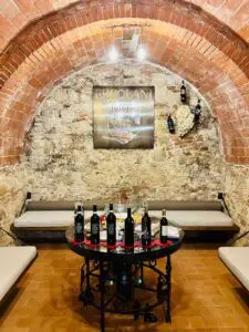 Nest Italy - Villa San Sanino
